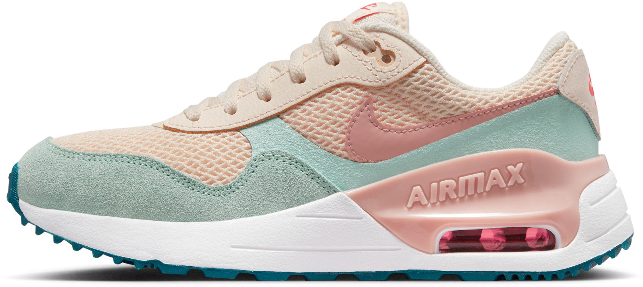 Air Max System sneakers