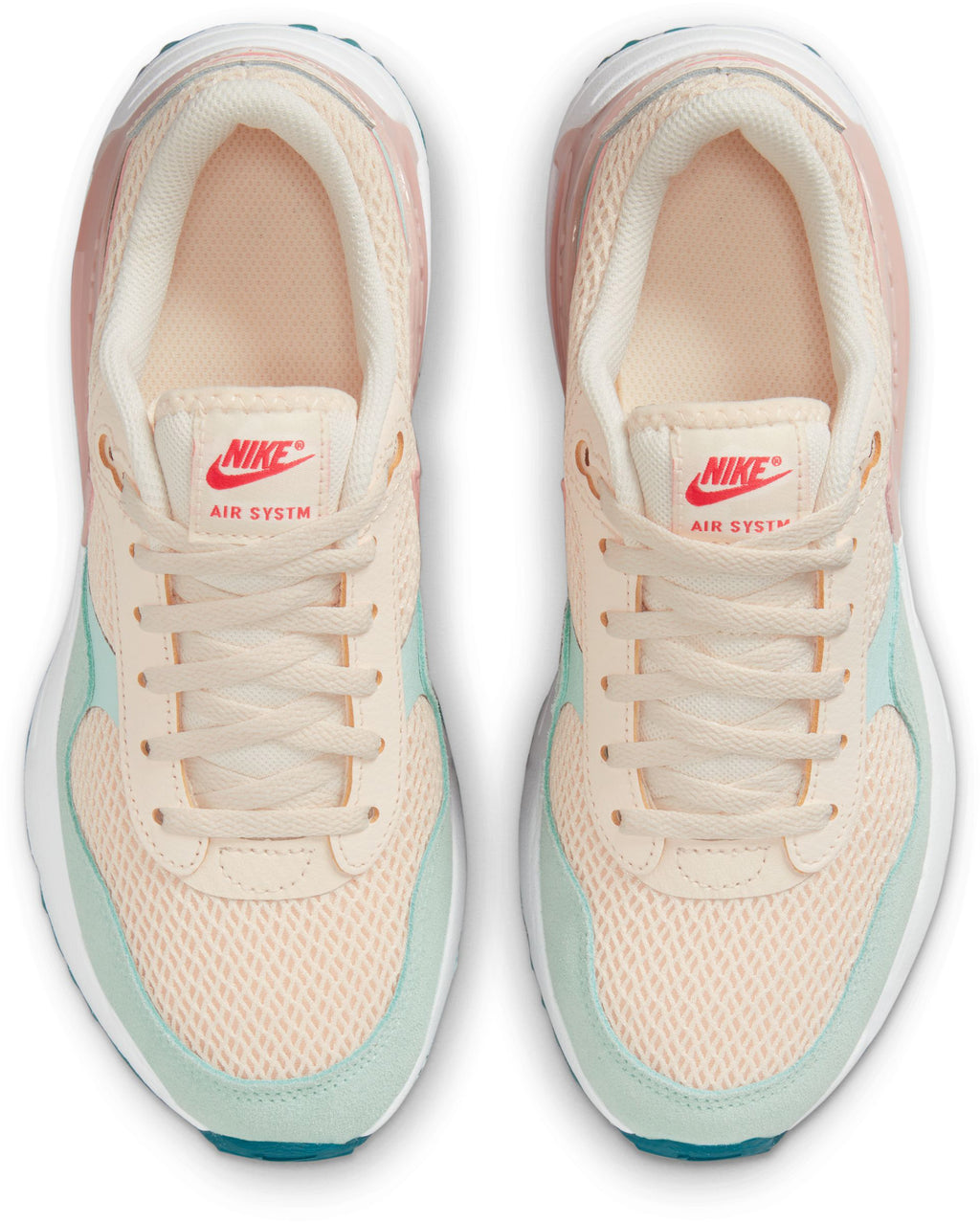 Air Max System sneakers