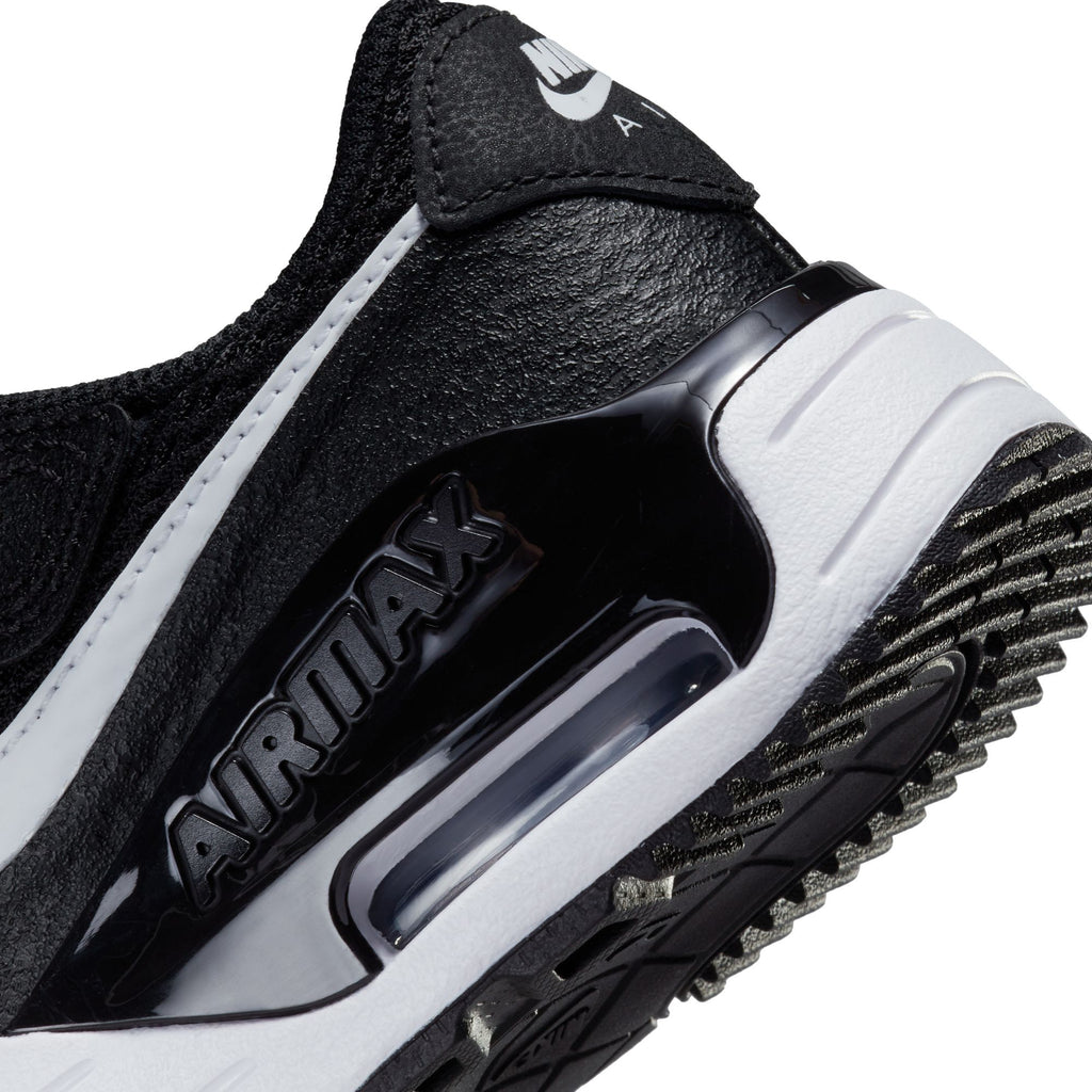 Air Max System sneakers