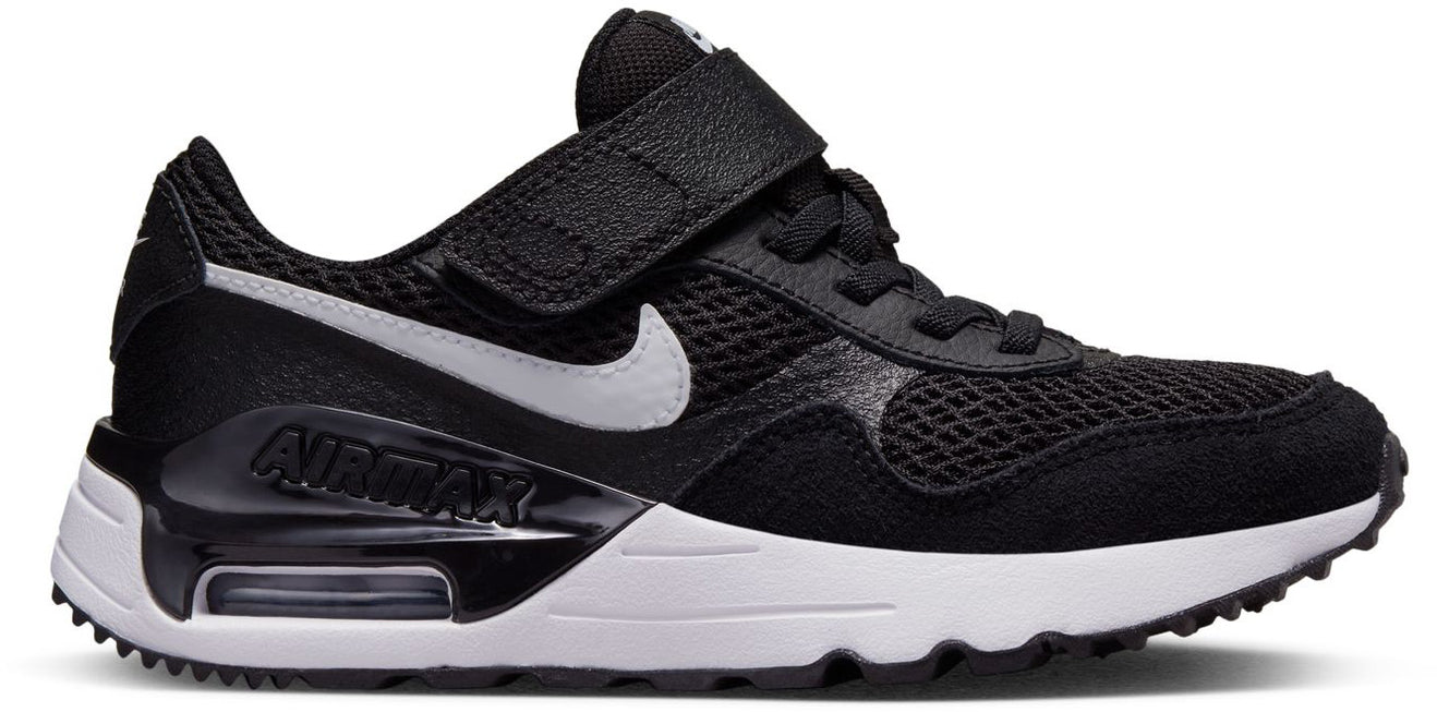 Air Max System sneakers