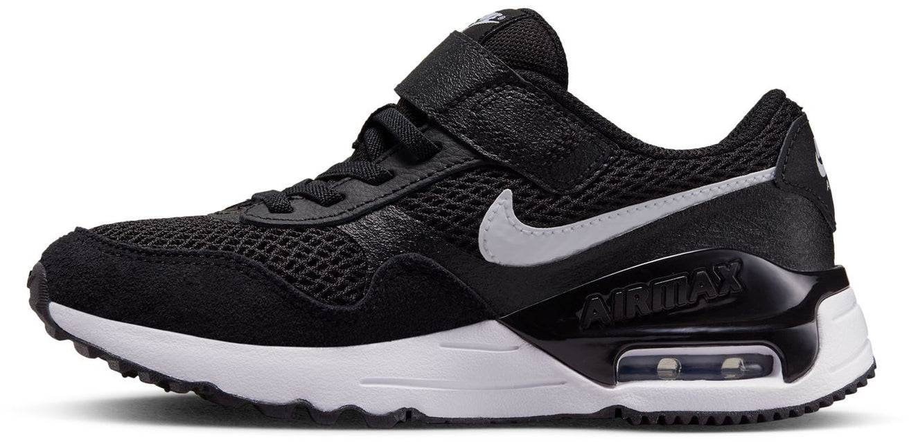 Air Max System sneakers