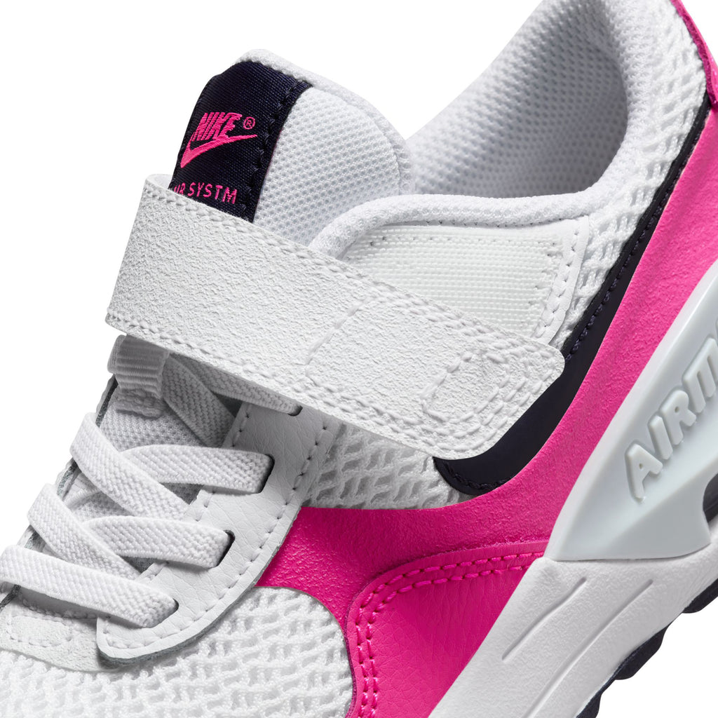 Air Max System sneakers