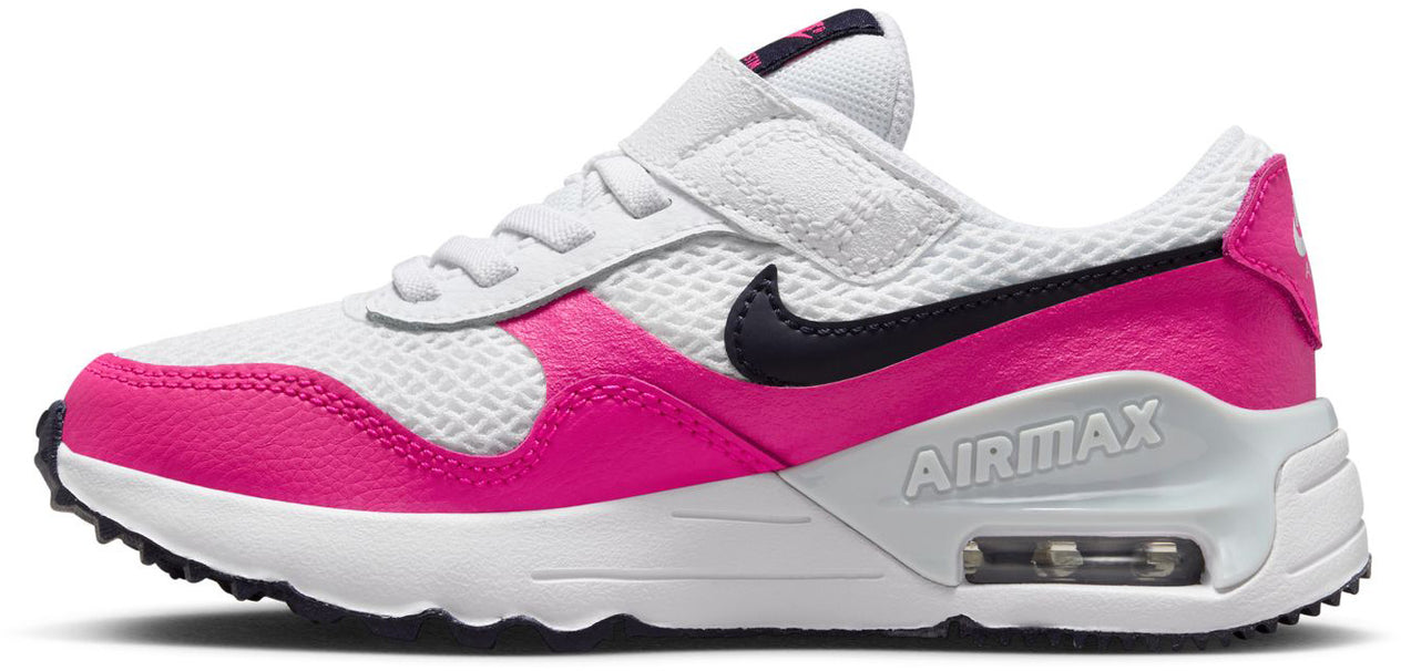 Air Max System sneakers