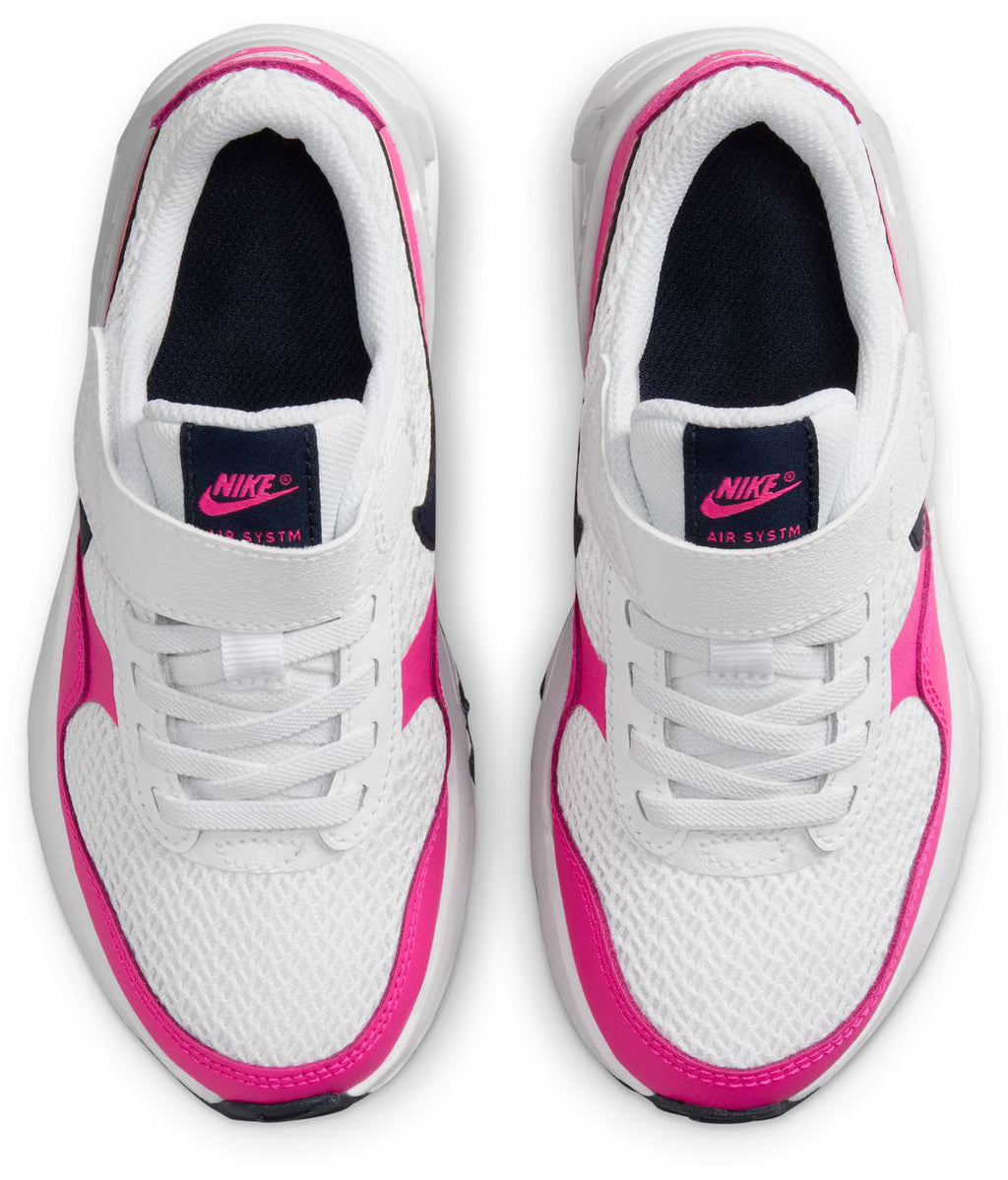 Air Max System sneakers