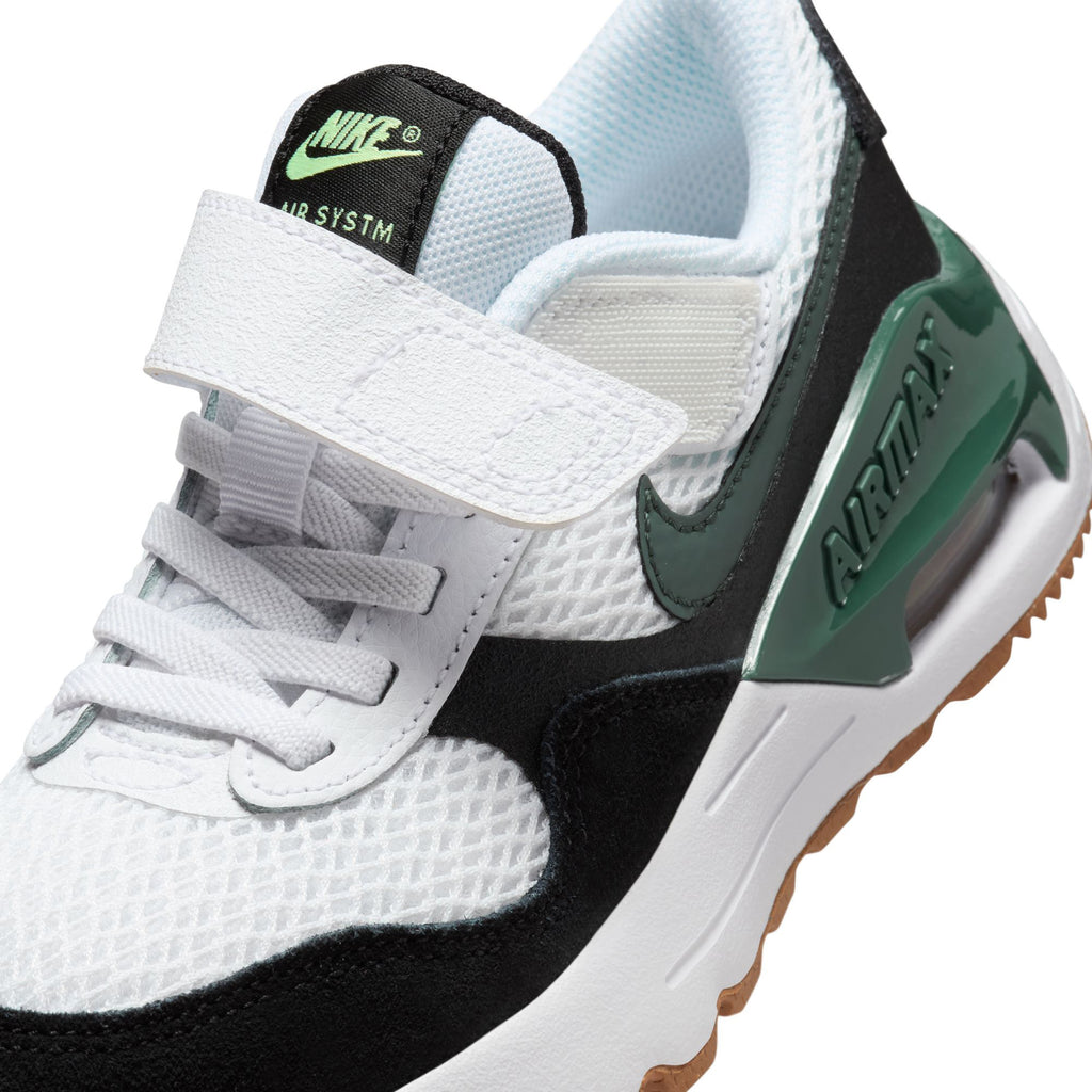 Air Max System sneakers