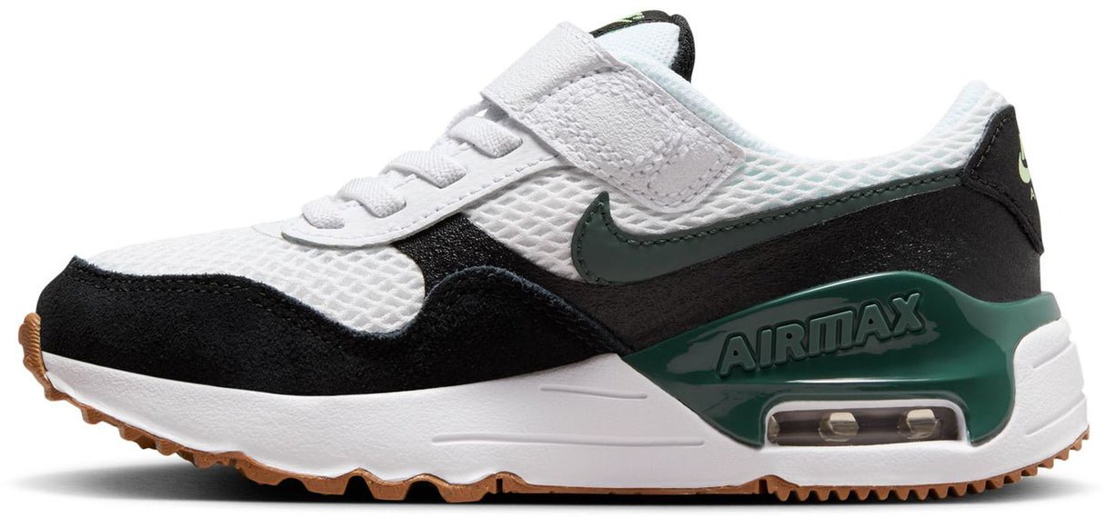 Air Max System sneakers