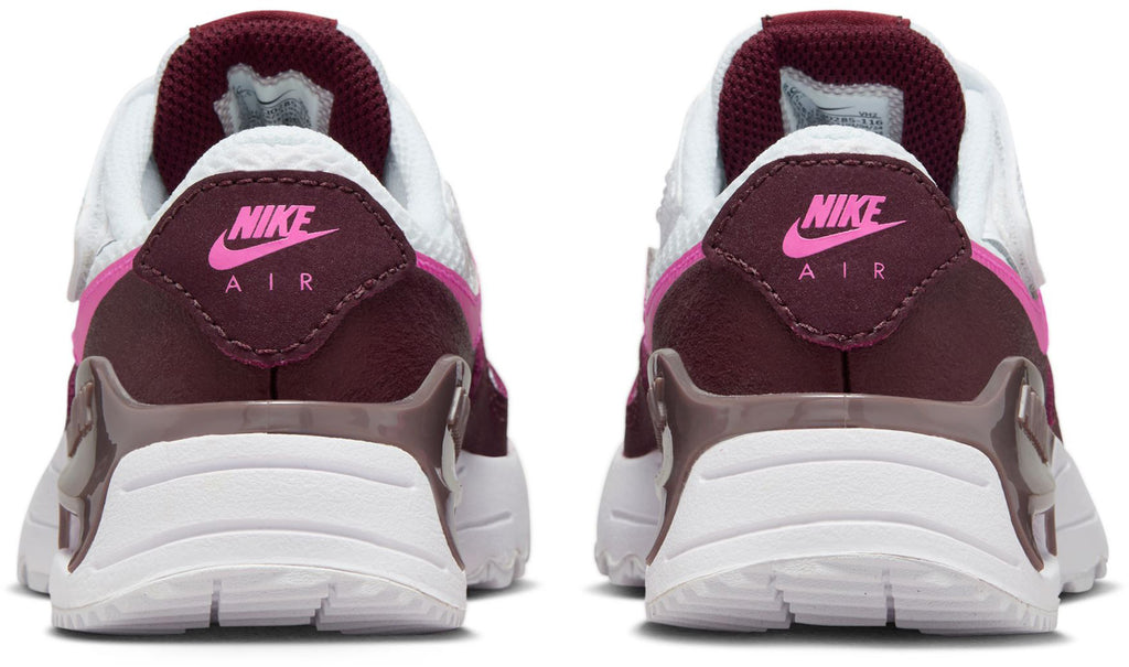 Air Max System sneakers