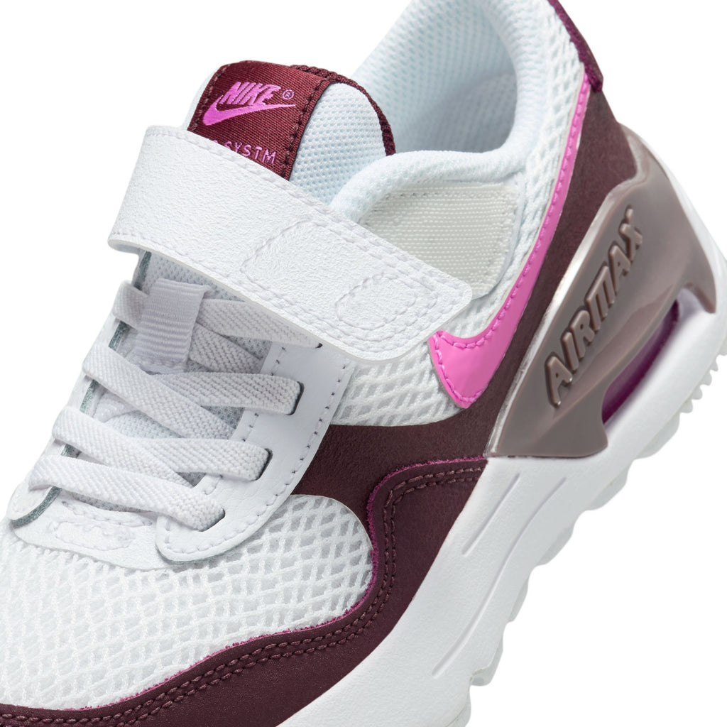 Air Max System sneakers