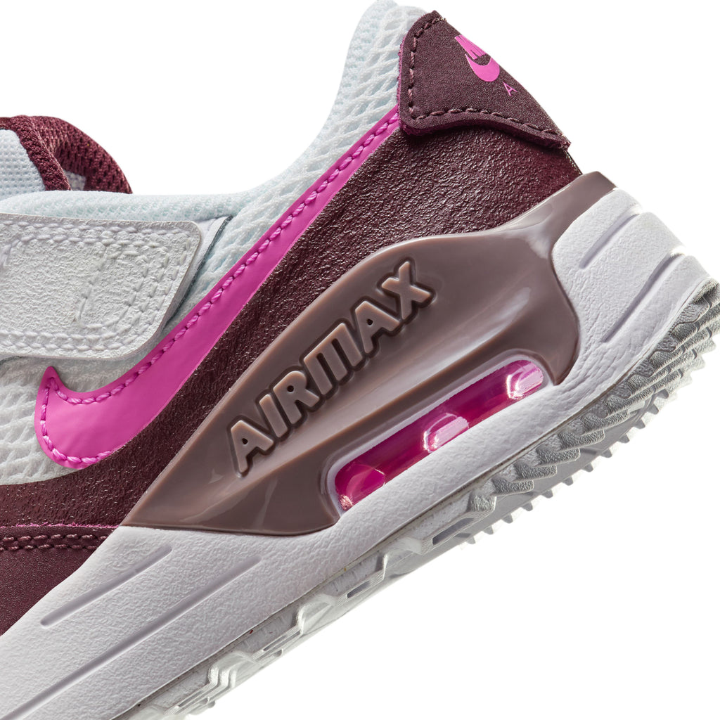 Air Max System sneakers