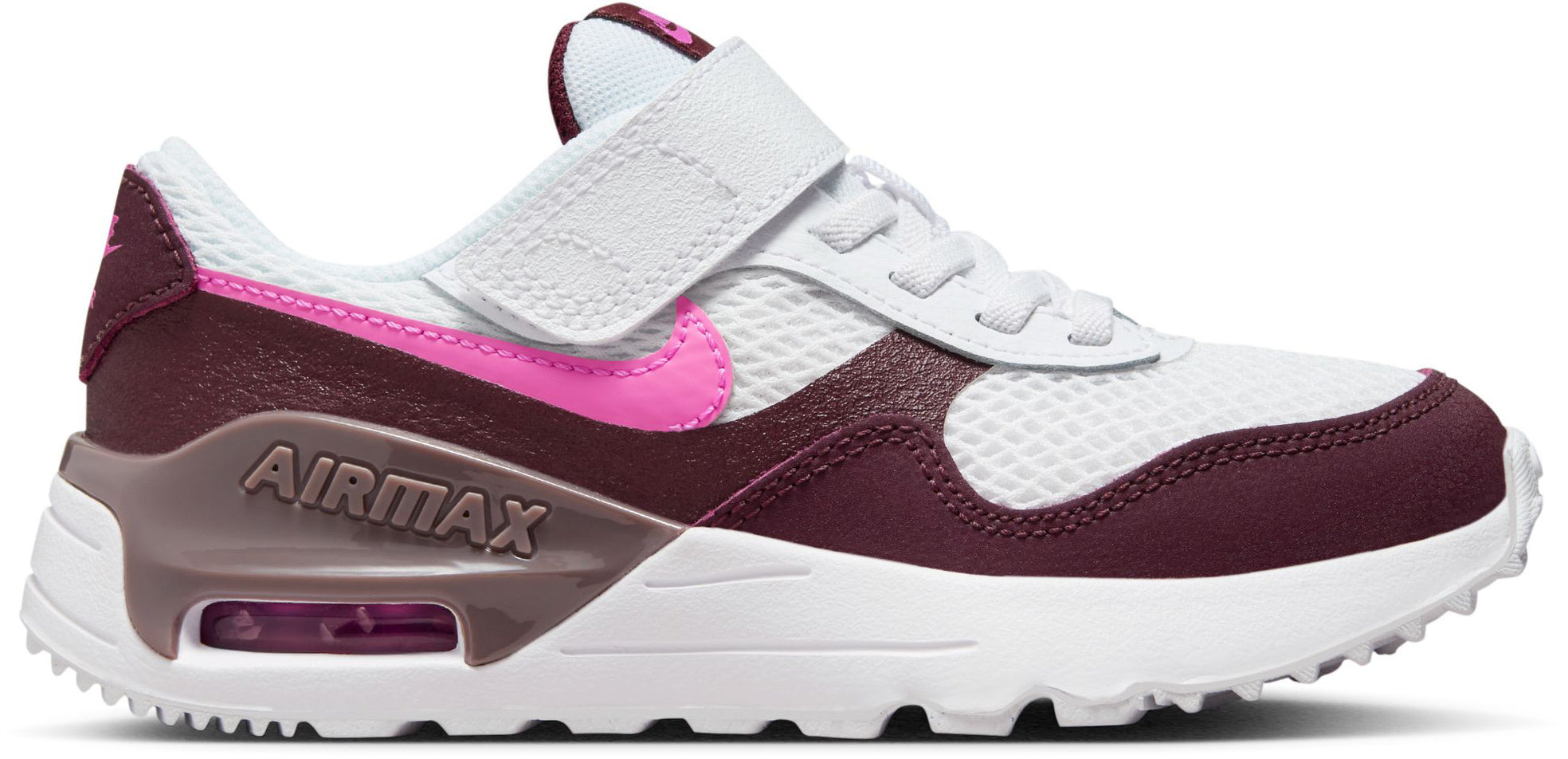 Air Max System sneakers