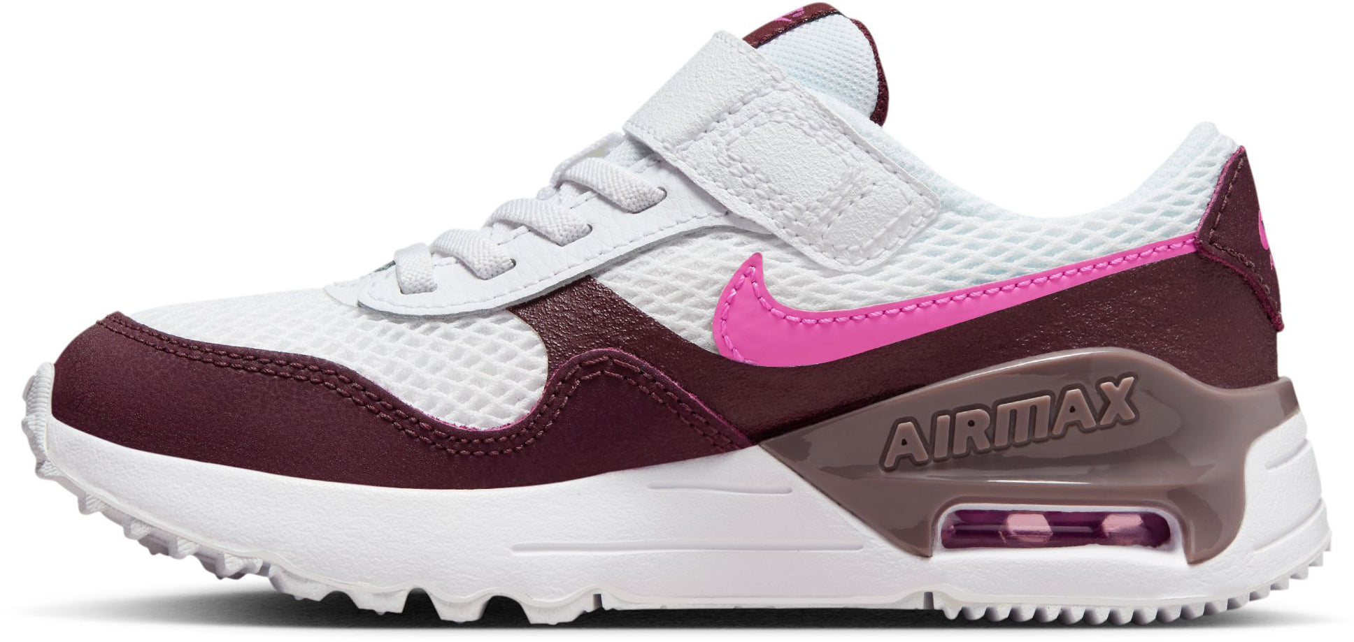 Air Max System sneakers