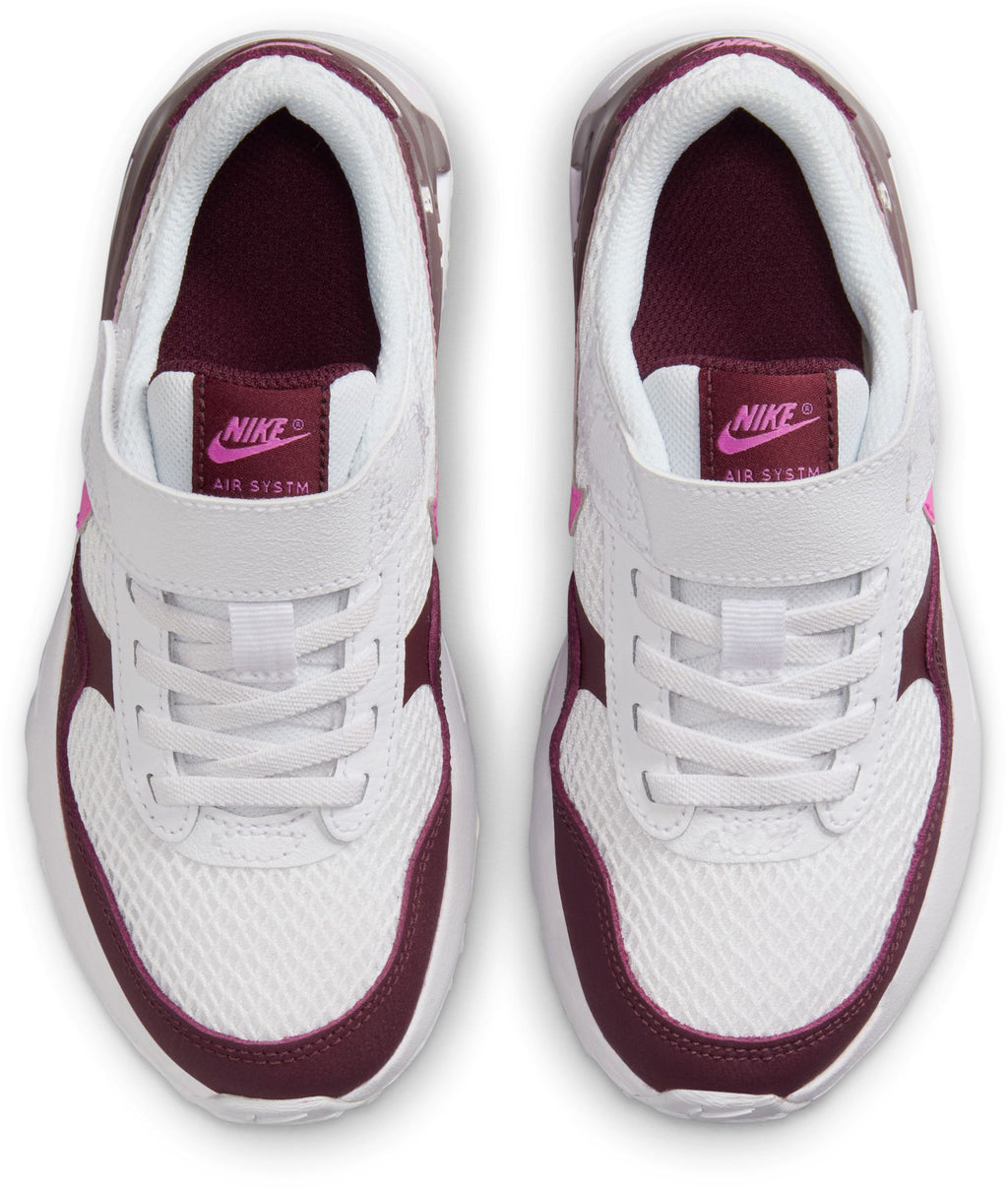 Air Max System sneakers