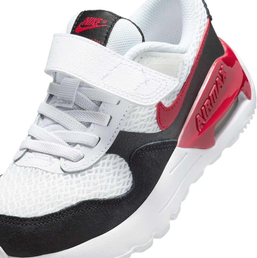 Air Max System sneakers