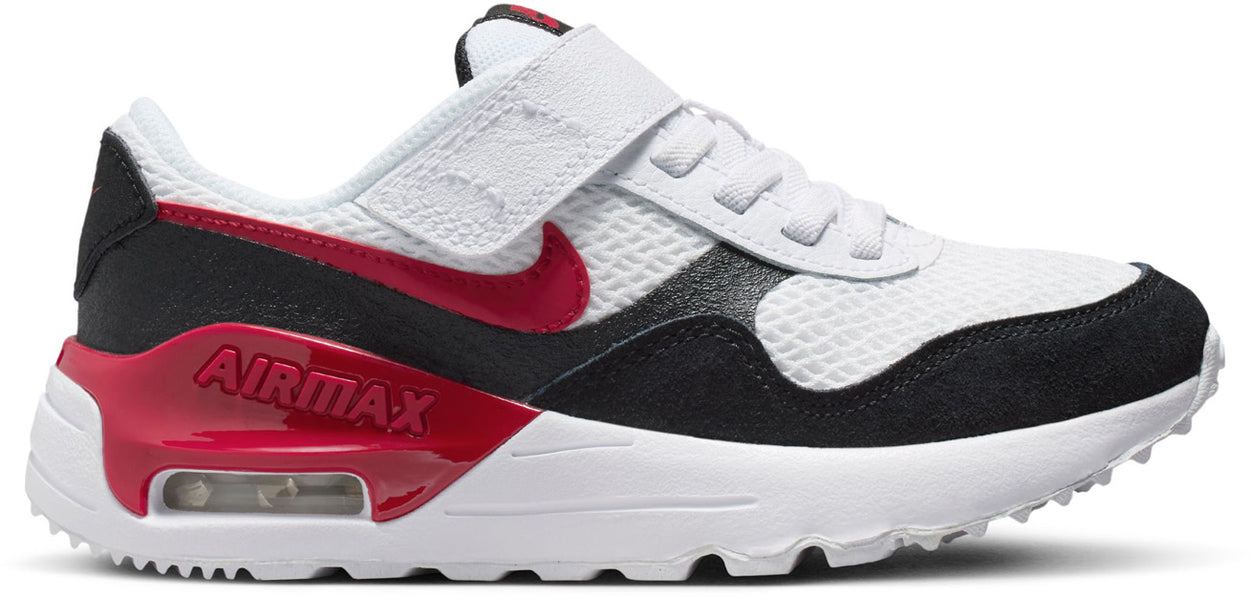 Air Max System sneakers