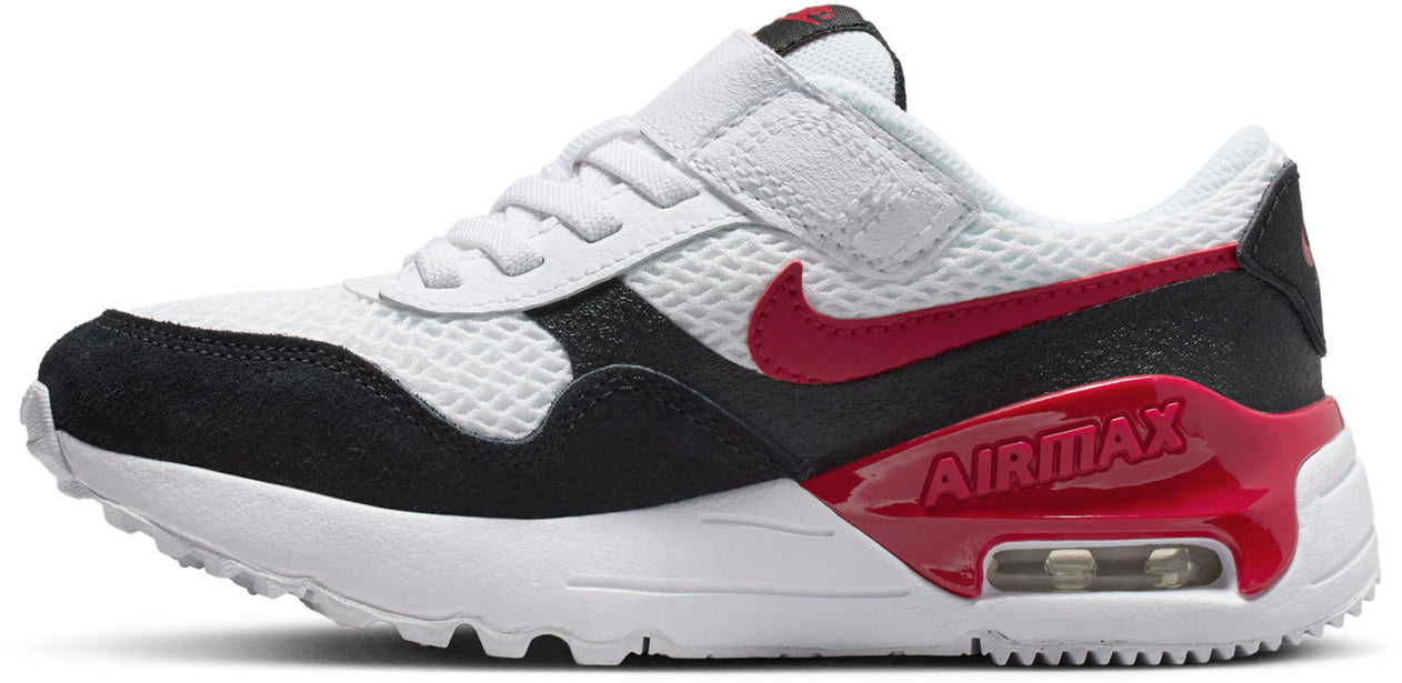 Air Max System sneakers