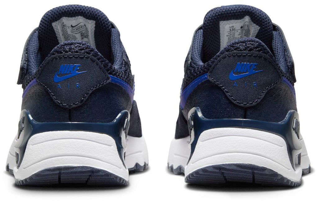 Air Max System sneakers