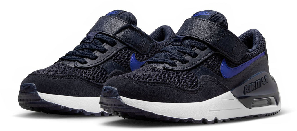Air Max System sneakers