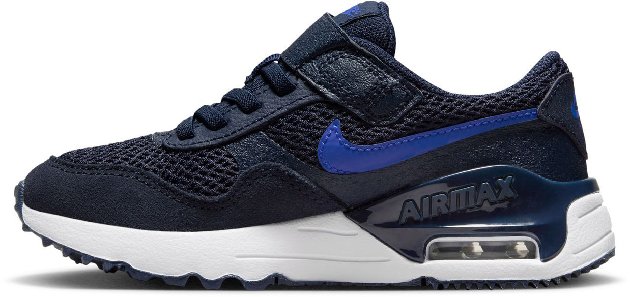 Air Max System sneakers