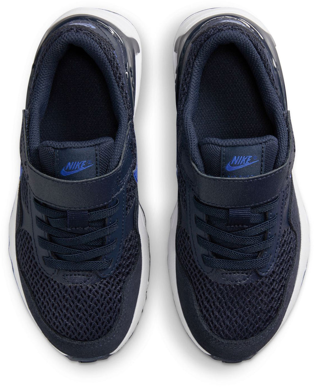 Air Max System sneakers