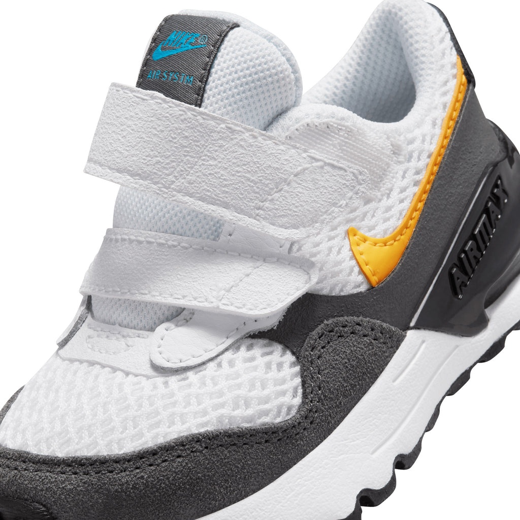 Air Max Systm LTD sneakers