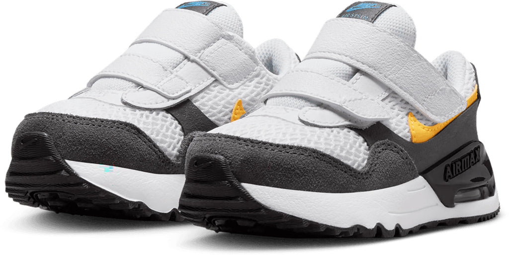 Air Max Systm LTD sneakers