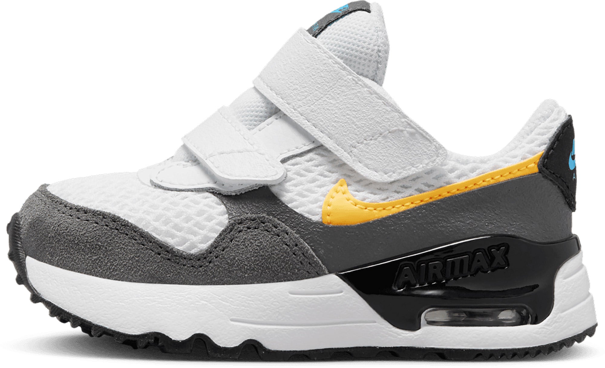 Air Max Systm LTD sneakers