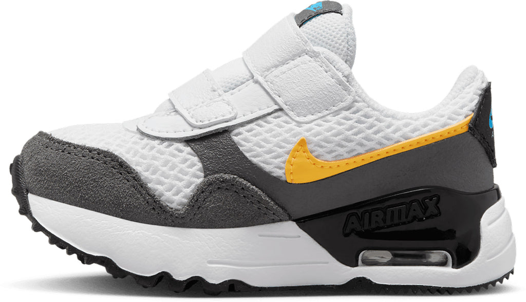 Air Max Systm LTD sneakers