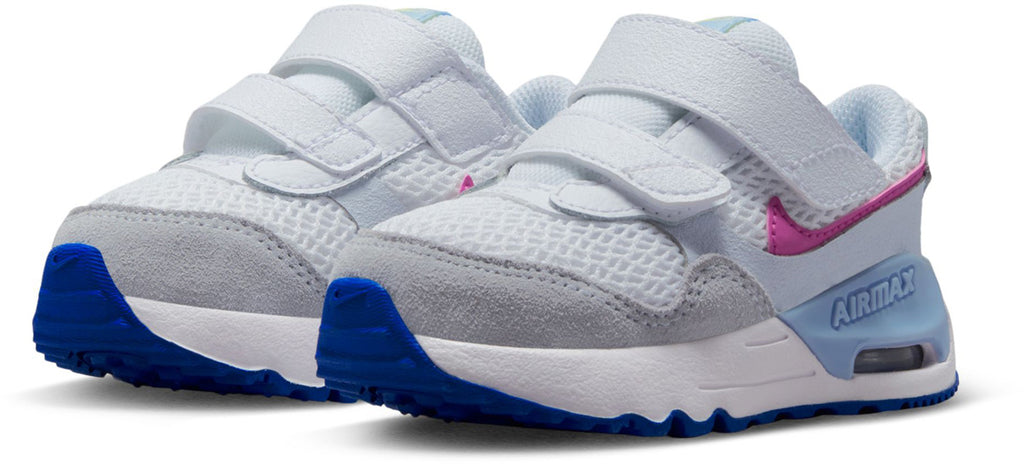 Air Max Systm LTD sneakers