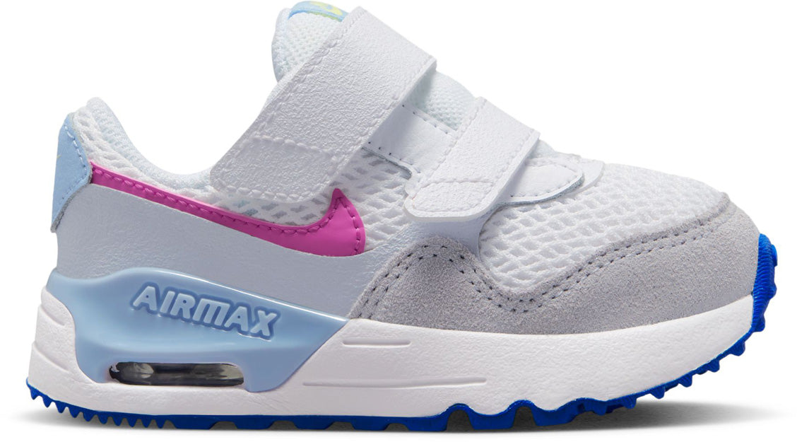 Air Max Systm LTD sneakers