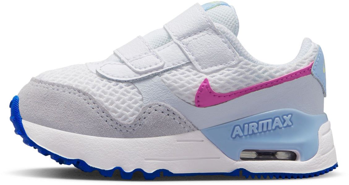 Air Max Systm LTD sneakers