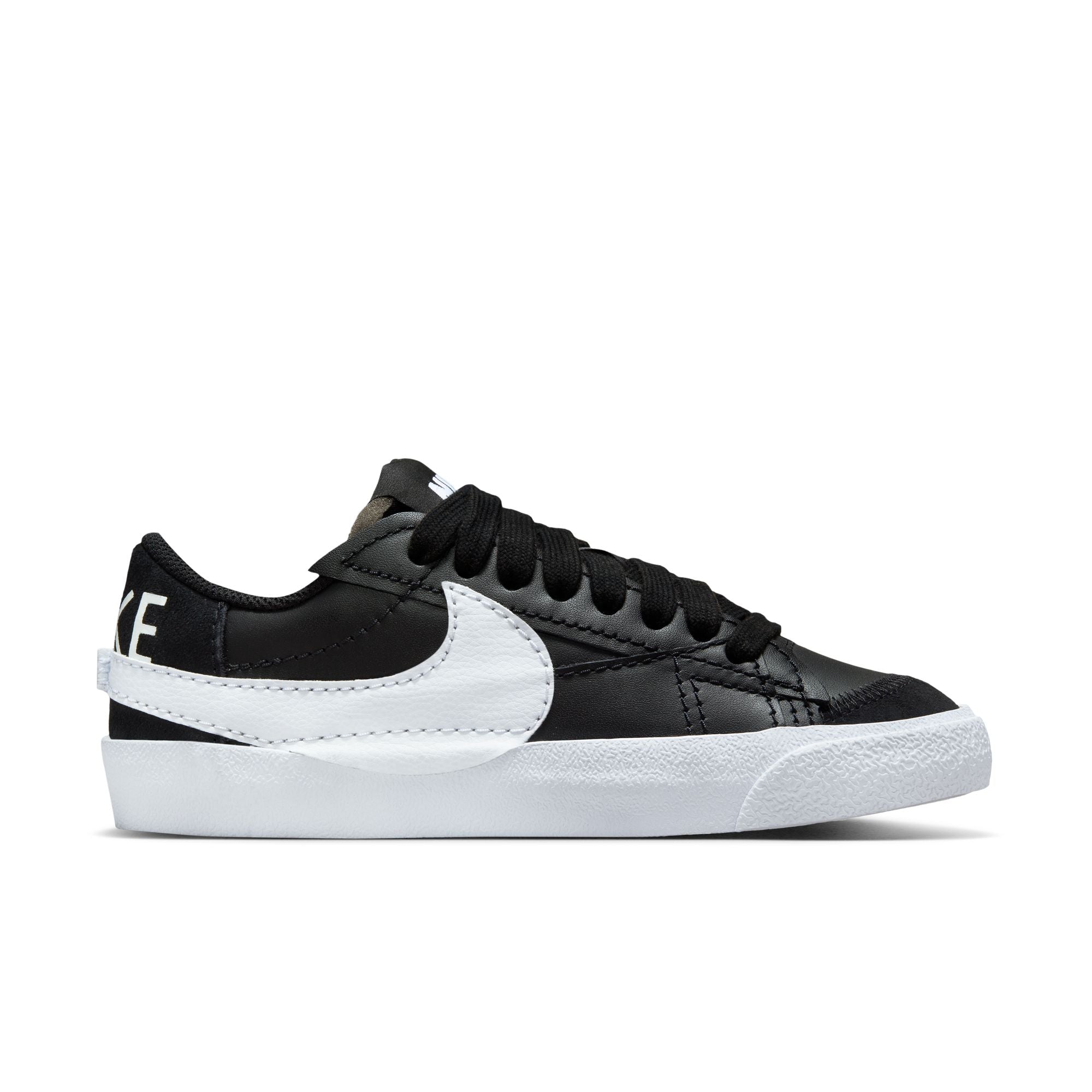 Blazer Low '77 Jumbo Sneakers