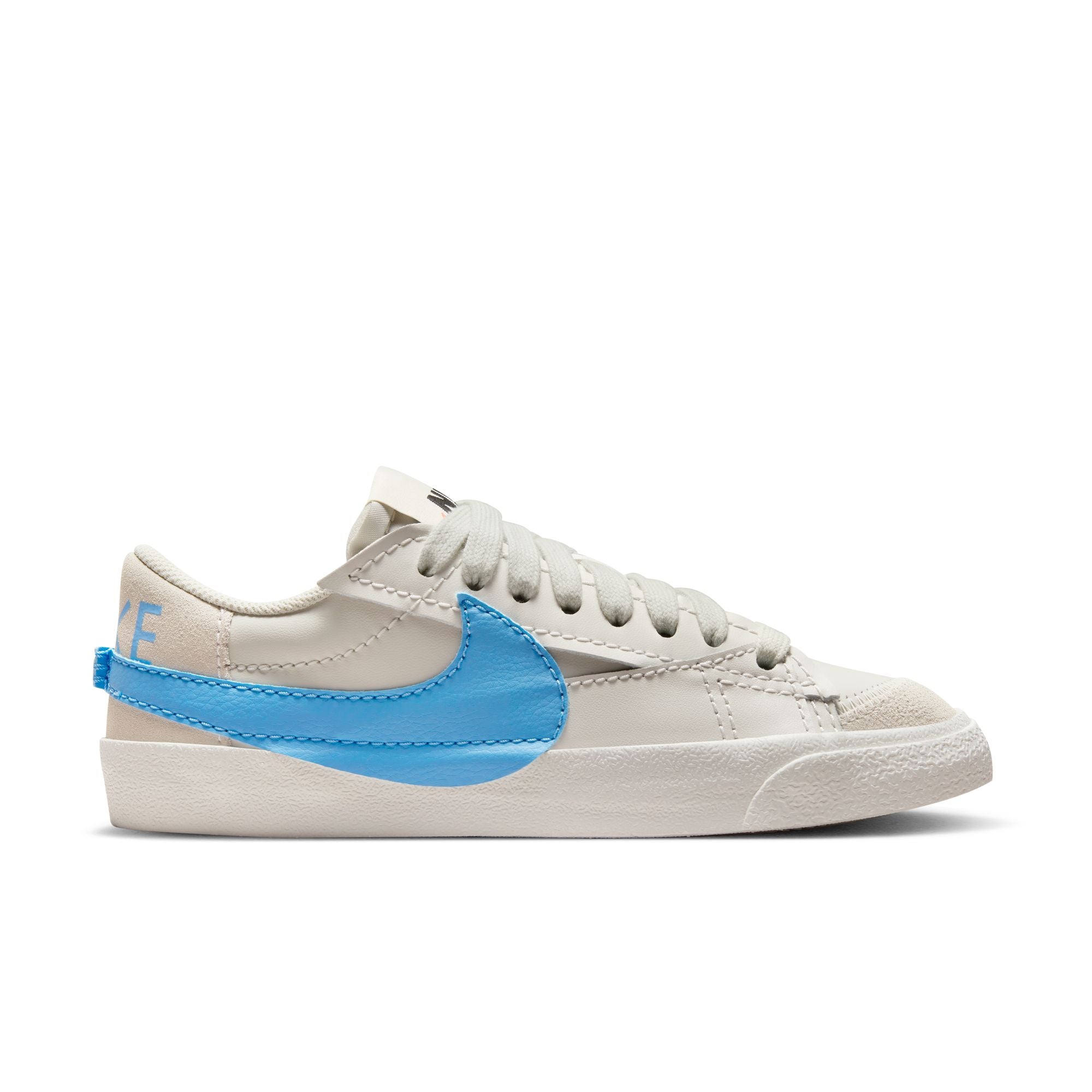 Blazer Low '77 Jumbo Sneakers