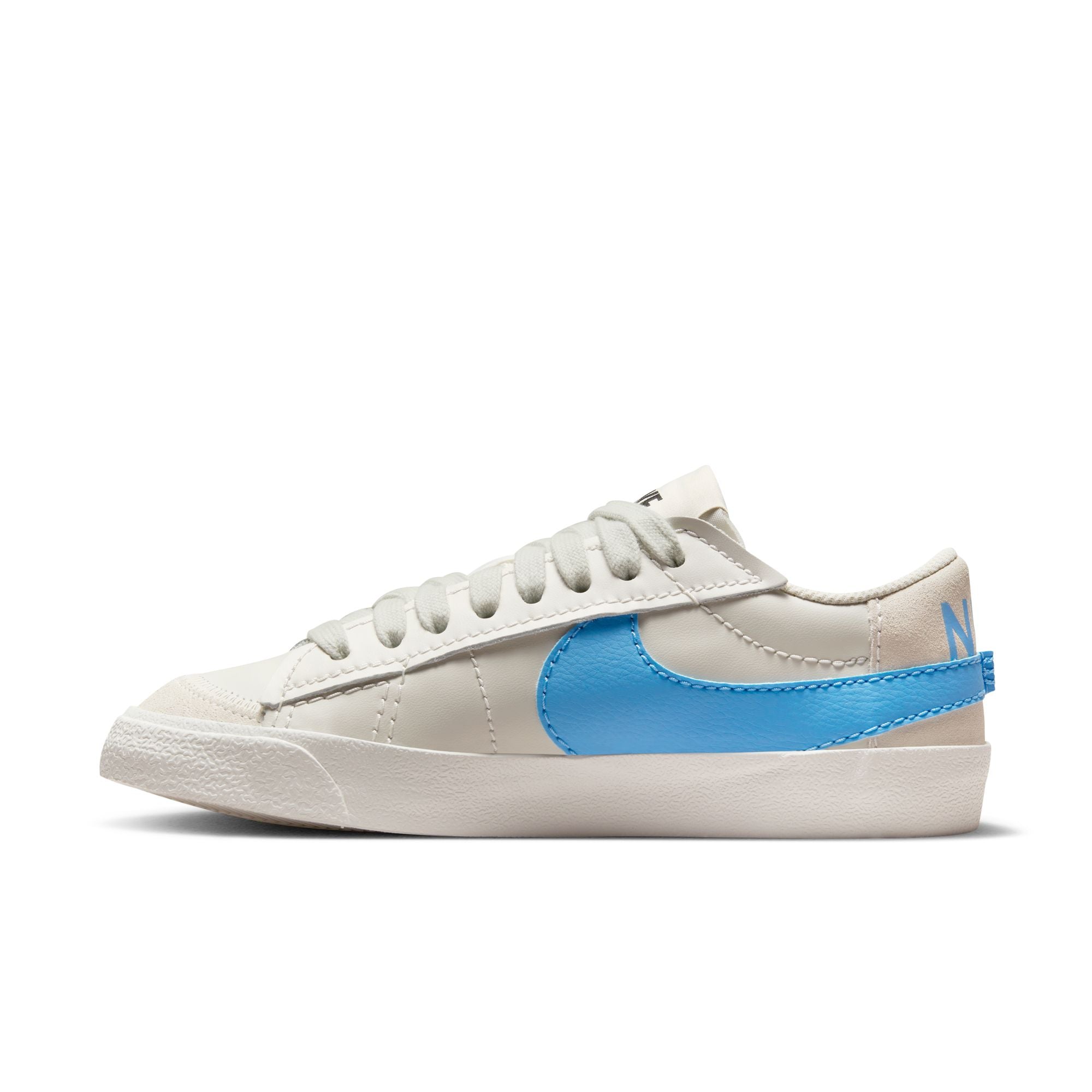 Blazer Low '77 Jumbo Sneakers