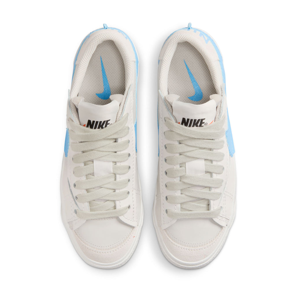 Blazer Low '77 Jumbo Sneakers