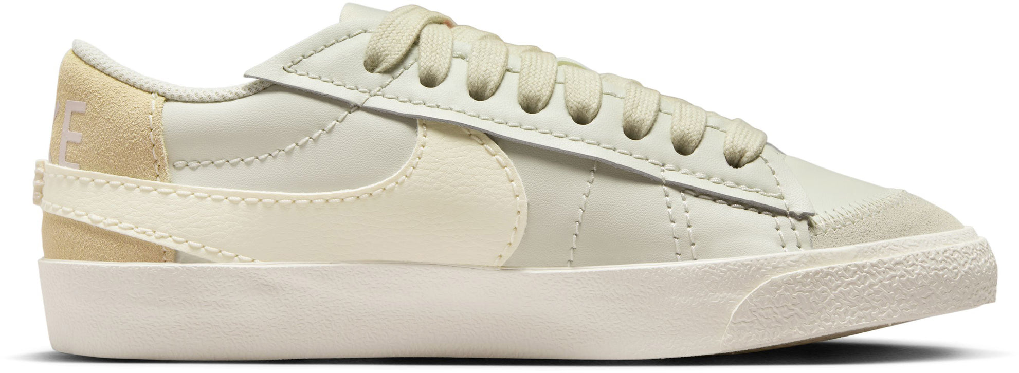 Blazer Low '77 Jumbo Sneakers