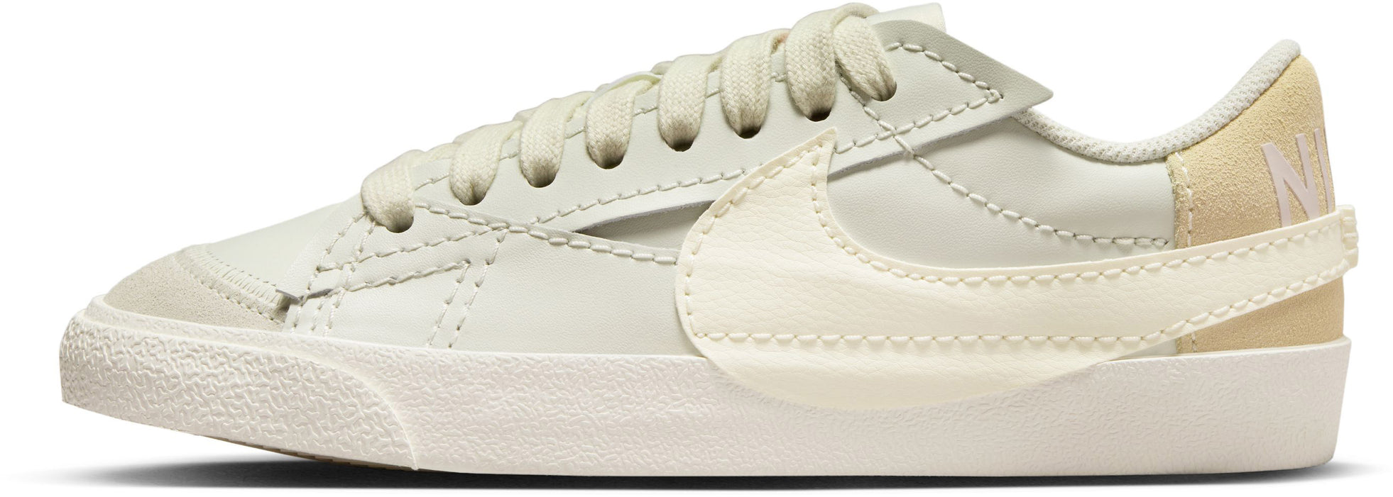 Blazer Low '77 Jumbo Sneakers