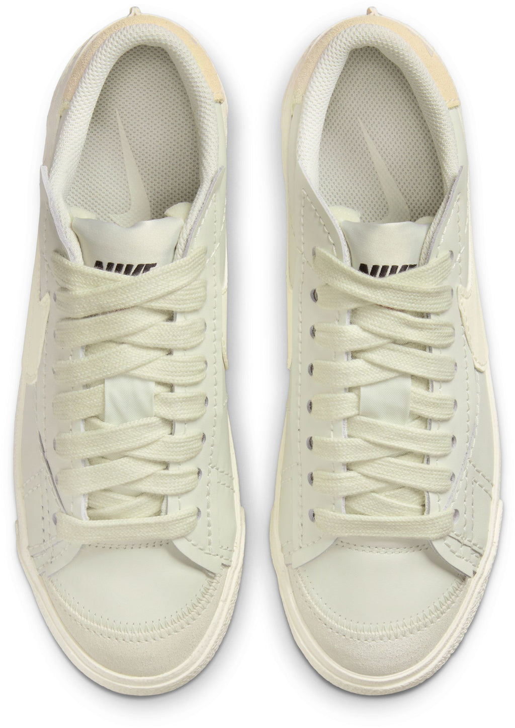 Blazer Low '77 Jumbo Sneakers