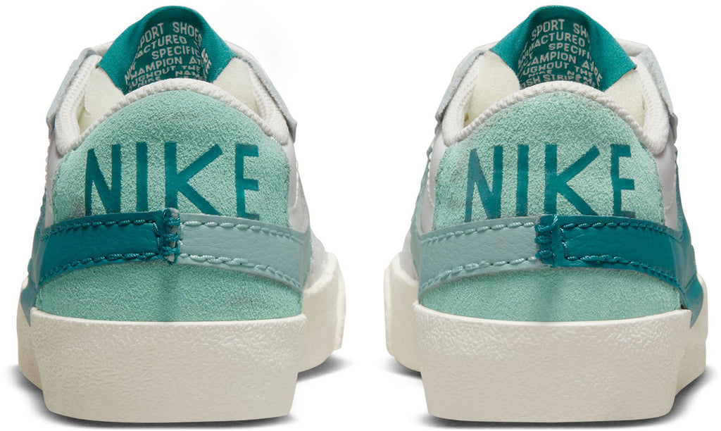 Blazer Low '77 Jumbo Sneakers