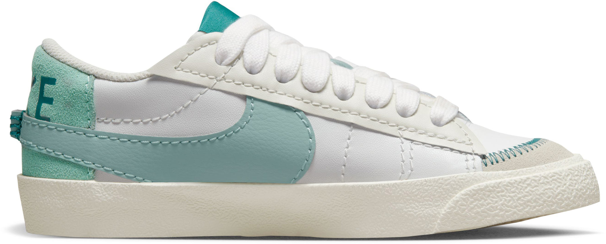 Blazer Low '77 Jumbo Sneakers