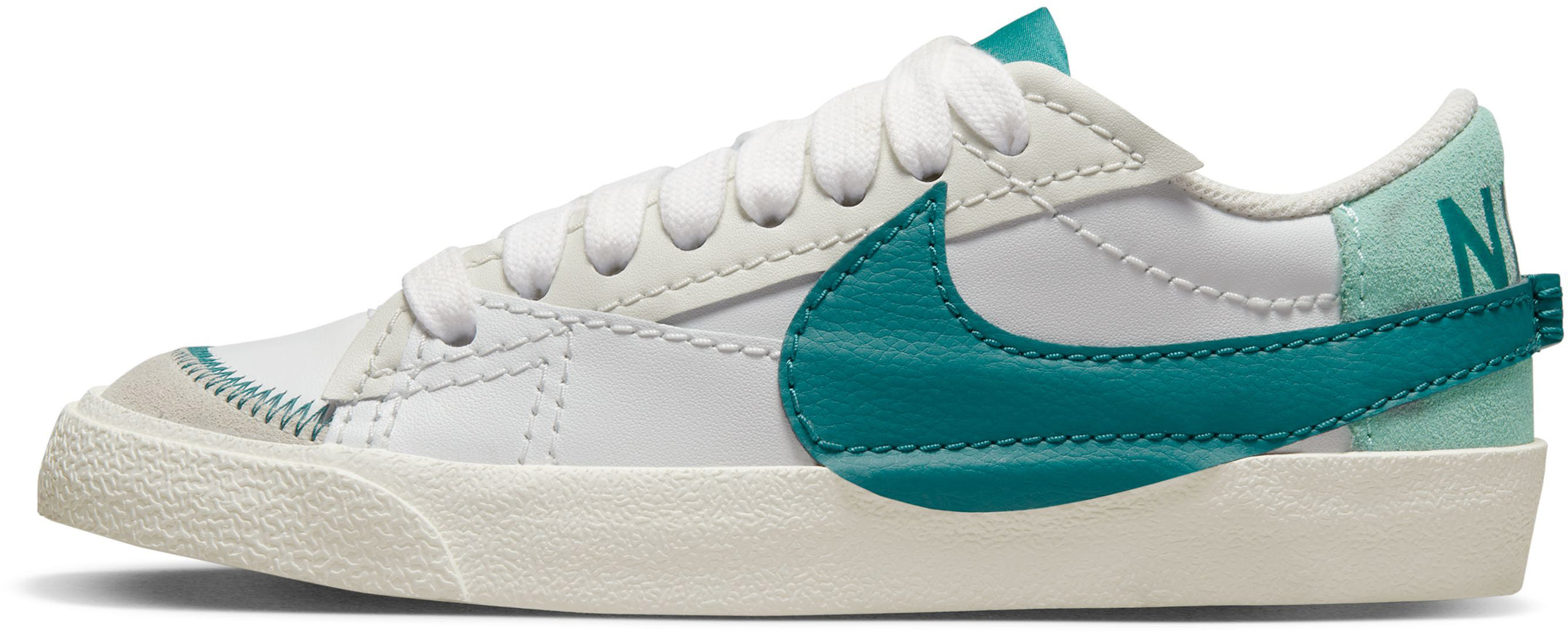 Blazer Low '77 Jumbo Sneakers