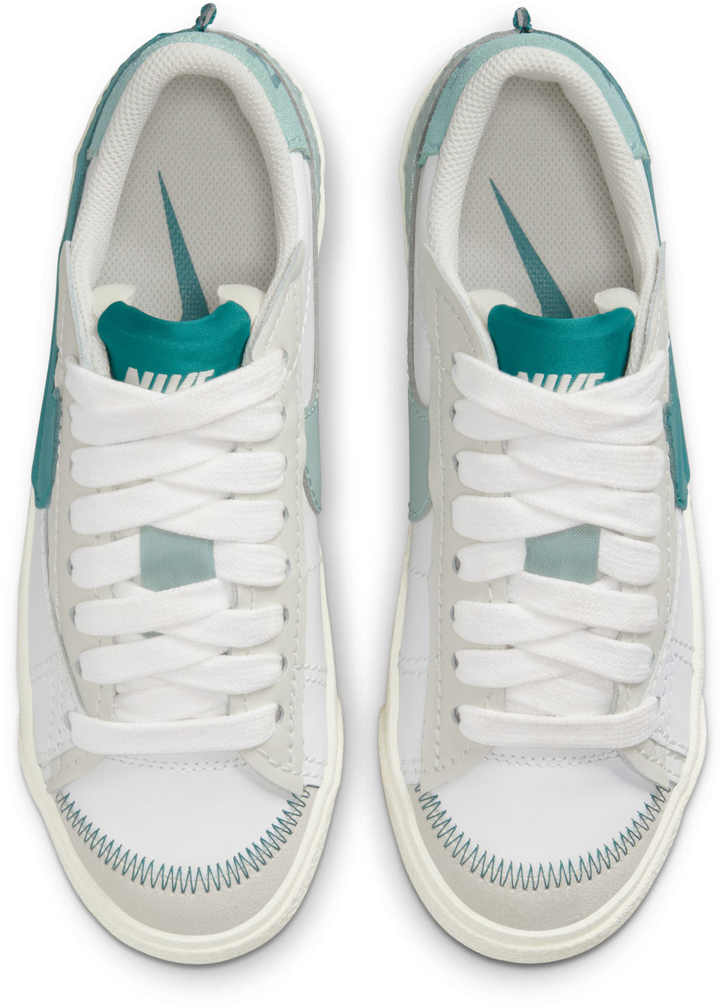 Blazer Low '77 Jumbo Sneakers