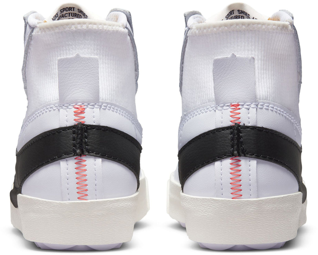 Blazer Mid '77 Jumbo Sneakers