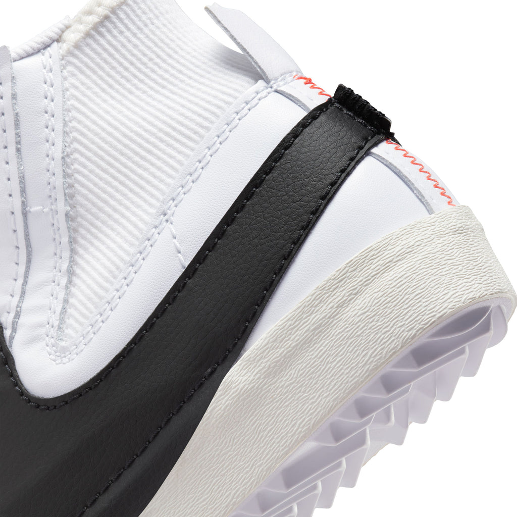 Blazer Mid '77 Jumbo Sneakers