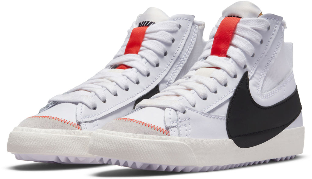 Blazer Mid '77 Jumbo Sneakers
