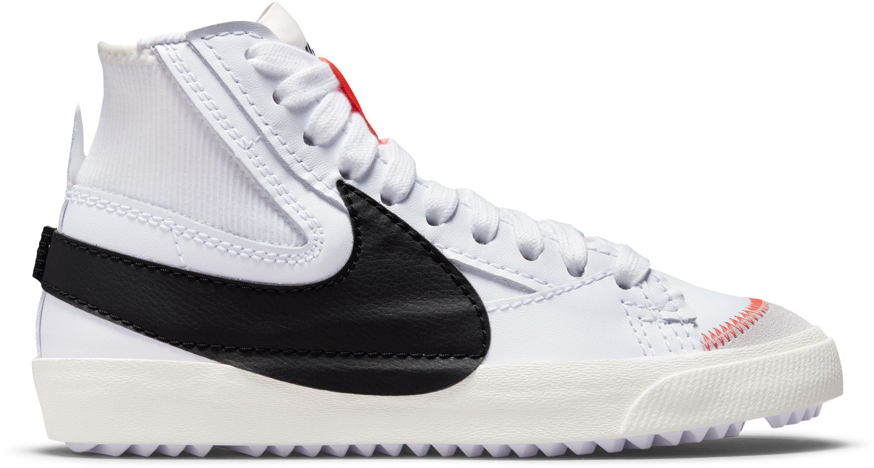 Blazer Mid '77 Jumbo Sneakers