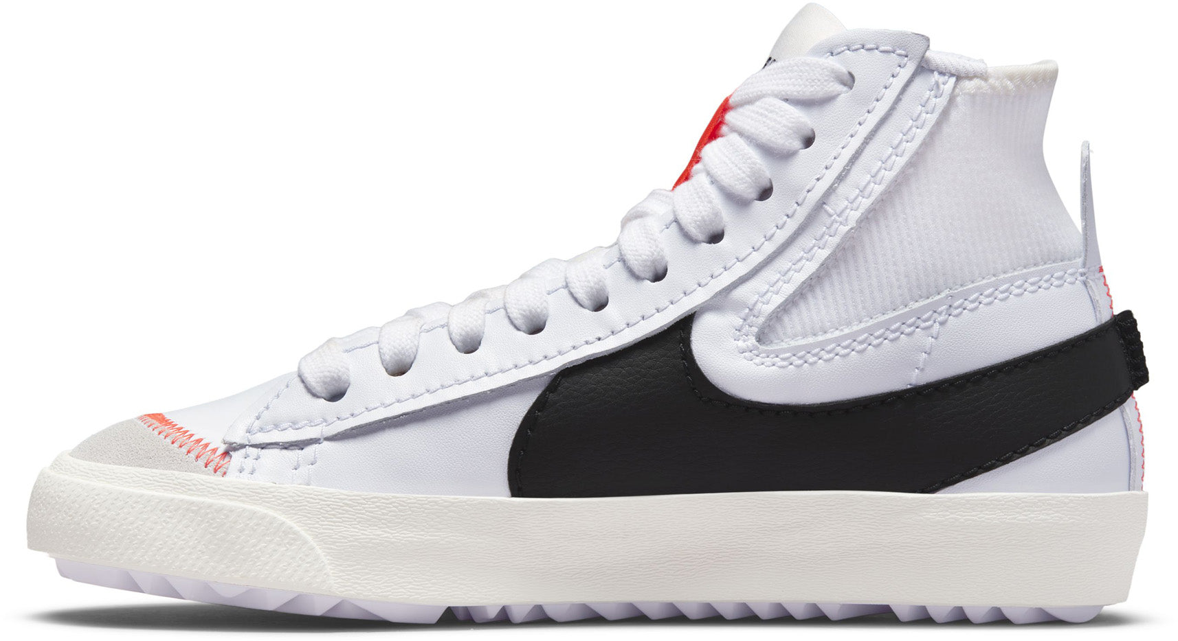 Blazer Mid '77 Jumbo Sneakers