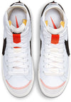 Blazer Mid '77 Jumbo Sneakers