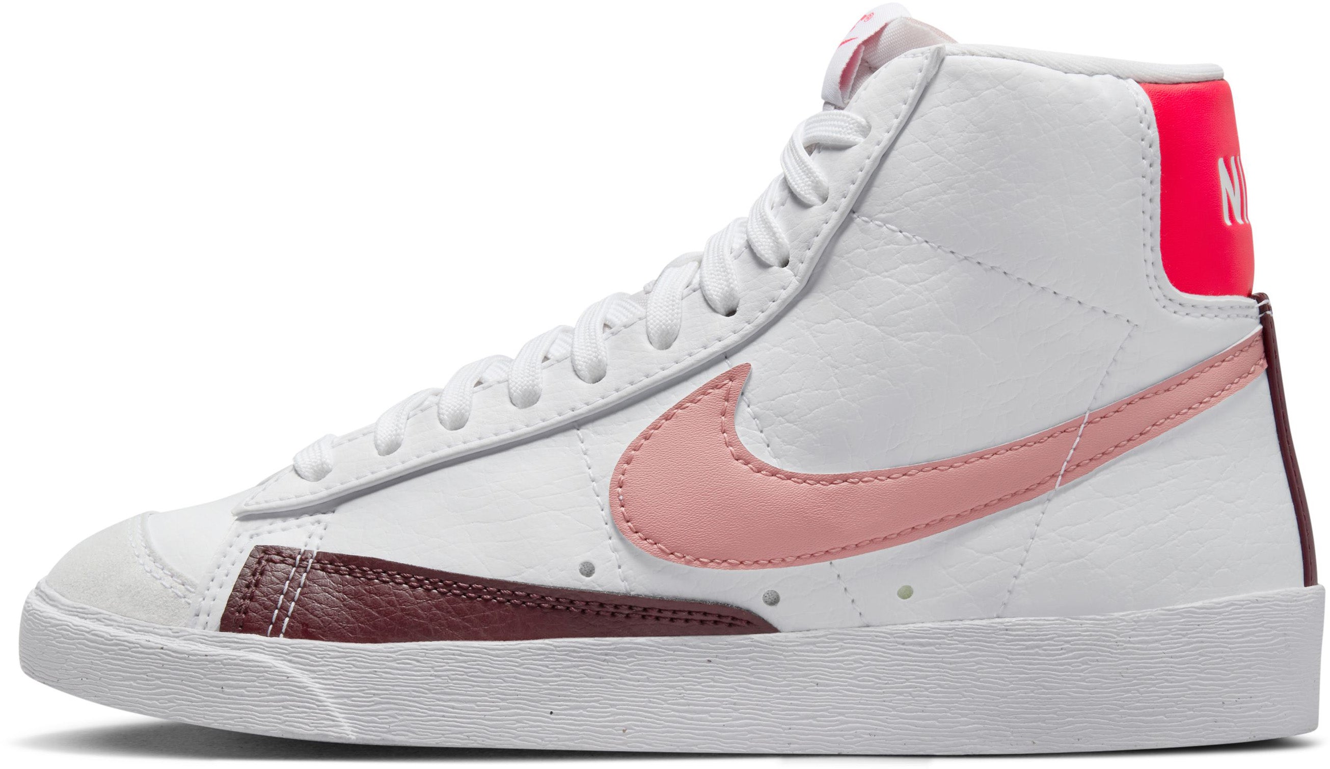 Blazer Mid '77 Next Nature sneakers