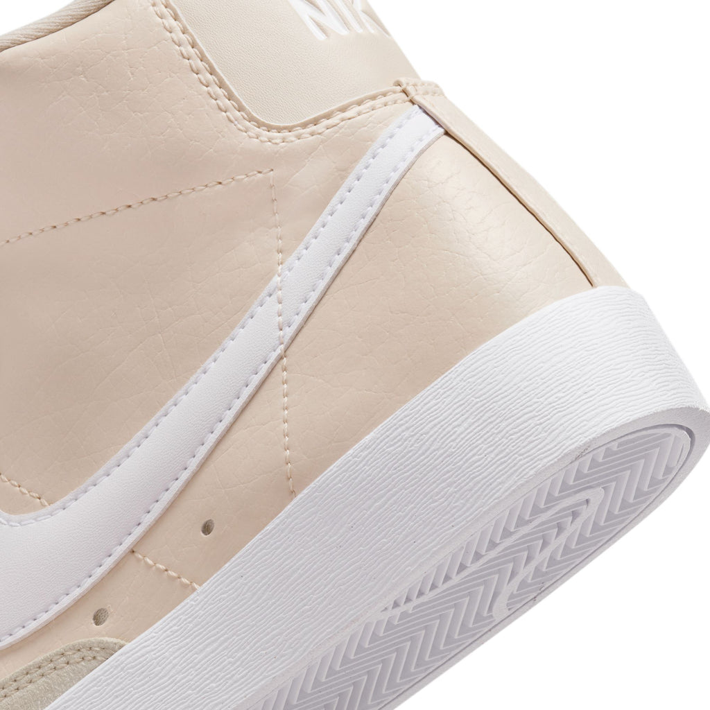 Blazer Mid '77 Next Nature sneakers