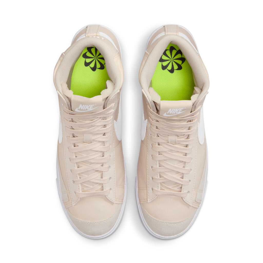 Blazer Mid '77 Next Nature sneakers
